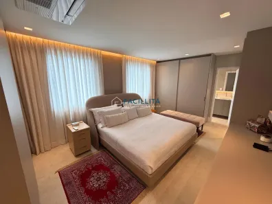 Apartamento com 2 Quartos à venda, 220m² no Adrianópolis, Manaus