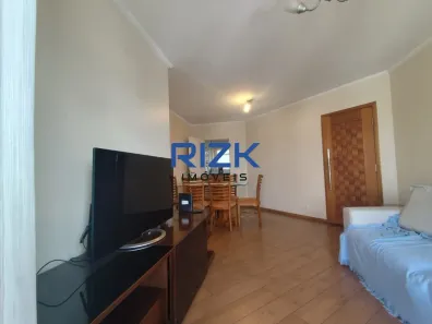 Apartamento com 3 Quartos à venda, 93m² no Cambuci, São Paulo