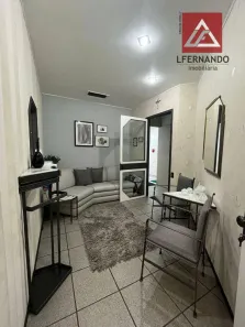 Sala Comercial à venda, 85m² no Centro, Blumenau