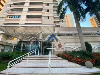 Apartamento com 3 Quartos à venda, 87m² no Centro, Londrina