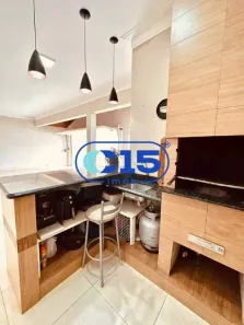 Casa com 2 Quartos à venda, 169m² no Residencial Palermo, Franca