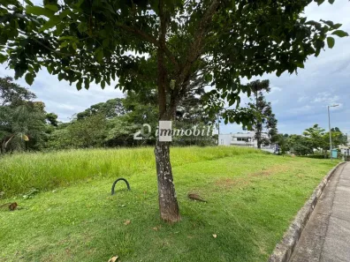 Lote/Terreno à venda, 544m² no Paisagem Renoir, Cotia