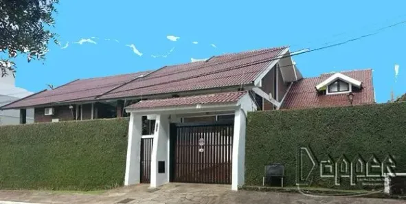 Casa com 3 Quartos à venda, 358m² no Jardim Mauá, Novo Hamburgo