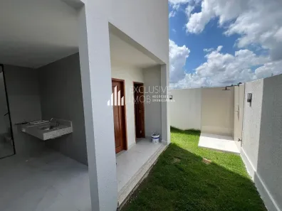 Casa de Condomínio com 3 Quartos para alugar, 180m² no Tapanã (Icoaraci), Belém