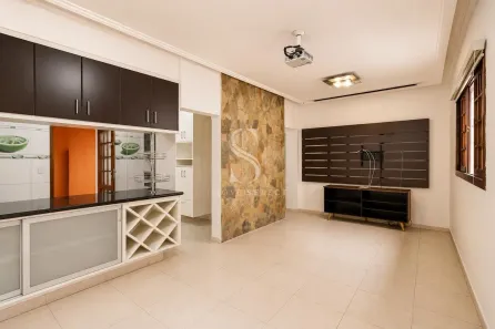 Casa com 3 Quartos para alugar, 190m² no Vila Mariana, São Paulo
