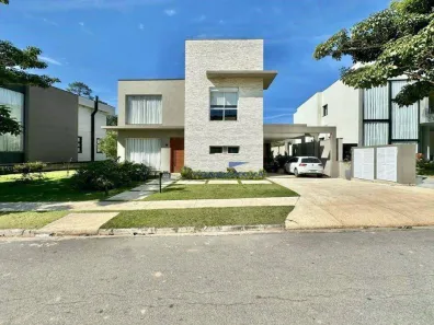 Casa de Condomínio com 3 Quartos à venda, 281m² no Chácara Ondas Verdes, Cotia