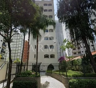 Apartamento com 3 Quartos à venda, 204m² no Vila Uberabinha, São Paulo