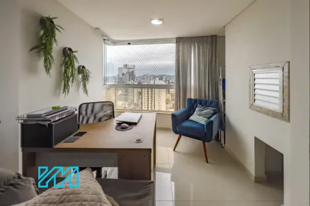 Apartamento com 3 Quartos à venda, 98m² no Centro, Itajaí
