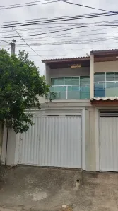 Casa com 2 Quartos à venda, 102m² no Parque Jóquei Club, Campos dos Goytacazes