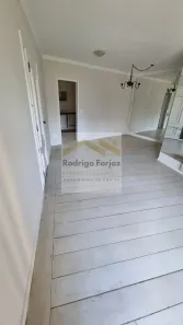 Apartamento com 3 Quartos à venda, 113m² no Alphaville Centro Industrial e Empresarial/Alphaville., Barueri