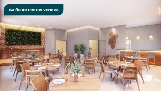 Apartamento com 4 Quartos à venda, 145m² no Poço, Recife