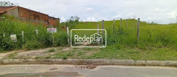 Lote/Terreno à venda, 598m² no Vila Orlandelia, Barra Mansa