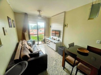 Apartamento com 2 Quartos à venda, 60m² no Jardim das Vertentes, São Paulo