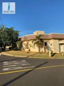 Casa de Condomínio com 3 Quartos à venda, 190m² no Belvedere Terra Nova, São José do Rio Preto