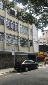 Apartamento com 3 Quartos à venda, 115m² no São Mateus, Juiz de Fora