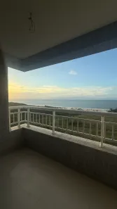 Apartamento com 2 Quartos à venda, 60m² no Calhau, São Luís