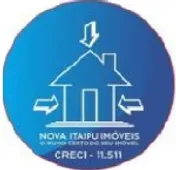 Logo da imobiliária