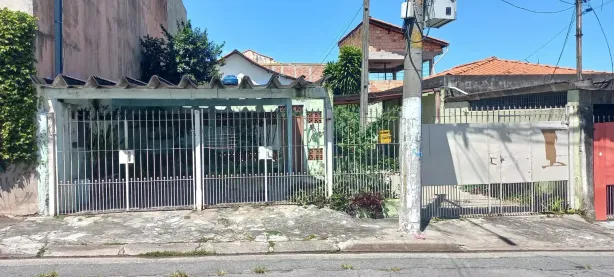 Casa com 2 Quartos à venda, 90m² no Jardim Samara, São Paulo