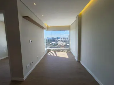 Apartamento com 2 Quartos para alugar, 59m² no Vila Progredior, São Paulo