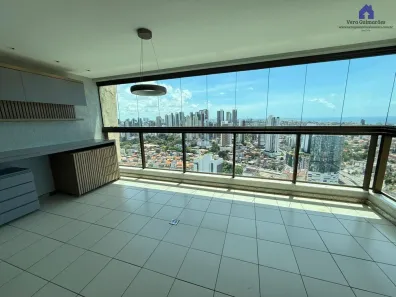 Apartamento com 3 Quartos à venda, 103m² no Engenho Velho da Federação, Salvador