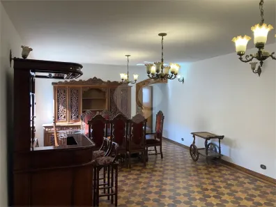 Sobrado com 3 Quartos à venda, 267m² no Jardim Prudência, São Paulo
