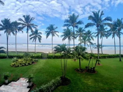 Apartamento com 4 Quartos para venda ou aluguel, 135m² no Riviera, Bertioga