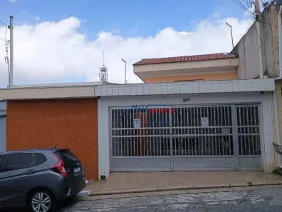 Casa com 2 Quartos à venda, 160m² no Chácara Belenzinho, São Paulo