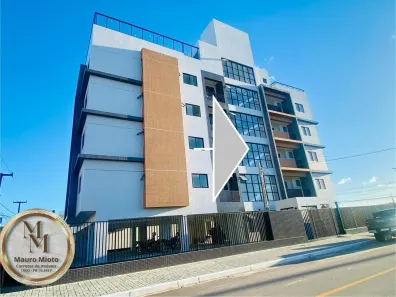 Apartamento com 2 Quartos à venda, 67m² no Intermares, Cabedelo