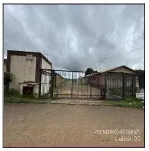 Casa com 1 Quarto à venda, 203m² no Chácaras Marajoara, Luziânia