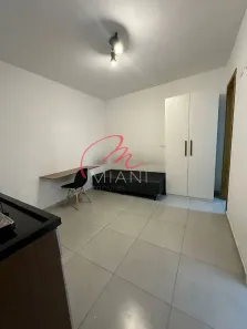 Kitnet com 1 Quarto para alugar, 21m² no Vila São Luís(Zona Oeste), São Paulo