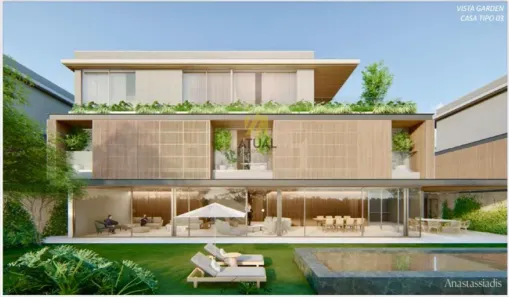 Casa com 4 Quartos à venda, 1355m² no Jardim dos Estados, São Paulo