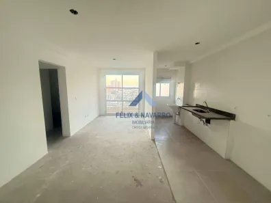 Apartamento com 2 Quartos à venda, 54m² no Vila Pita, São Paulo
