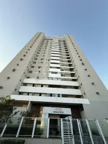 Apartamento com 3 Quartos à venda, 75m² no Parque Amazônia, Goiânia