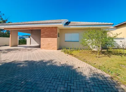 Casa de Condomínio com 4 Quartos à venda, 280m² no Jacaré, Cabreúva