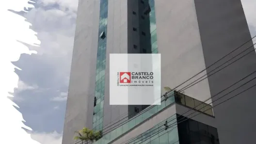 Sala Comercial para alugar, 109m² no Horto Florestal, Salvador