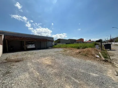 Lote/Terreno à venda, 425m² no Rio Grande, Palhoça