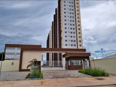 Apartamento com 2 Quartos à venda, 42m² no Parque Ohara, Cuiabá