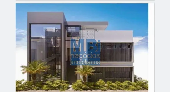 Casa de Condomínio com 4 Quartos à venda, 786m² no Jardim dos Estados, São Paulo