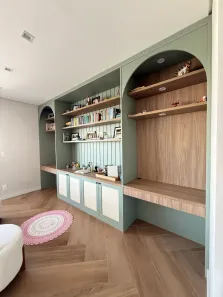 Apartamento com 2 Quartos à venda, 110m² no Jardim das Nações, Taubaté