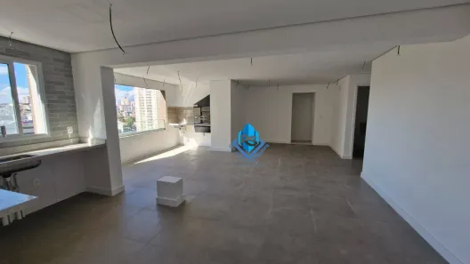 Apartamento com 3 Quartos à venda, 117m² no Centro, São Bernardo do Campo