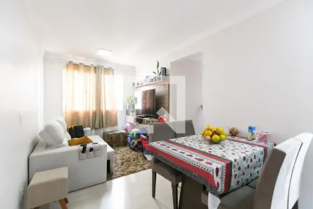 Apartamento com 2 Quartos à venda, 41m² no Itaquera, São Paulo