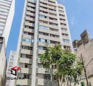 Apartamento com 2 Quartos à venda, 60m² no Bela Vista, São Paulo