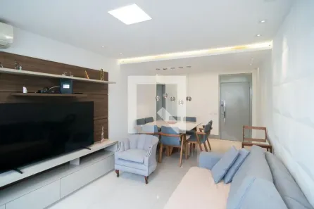 Apartamento com 3 Quartos à venda, 108m² no Consolação, São Paulo