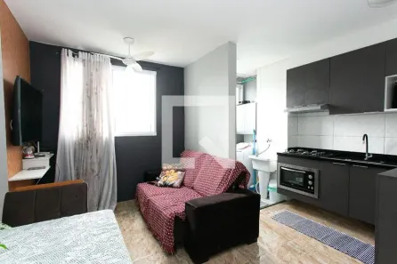 Apartamento com 2 Quartos à venda, 43m² no Guaiaúna, São Paulo