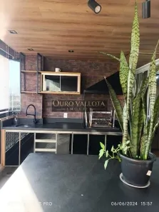 Apartamento com 3 Quartos à venda, 83m² no Mooca, São Paulo