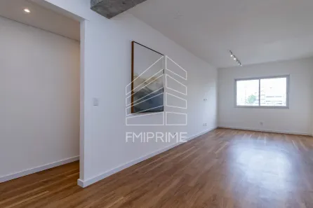 Apartamento com 3 Quartos à venda, 91m² no Pinheiros, São Paulo