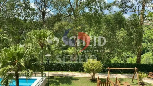Apartamento com 4 Quartos para venda ou aluguel, 306m² no Real Parque, São Paulo