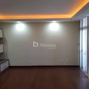 Apartamento com 3 Quartos à venda, 127m² no Centro, Campos dos Goytacazes