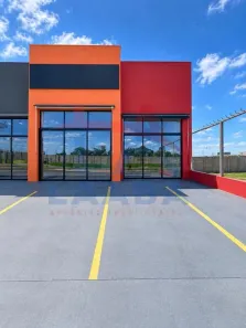 Sala Comercial para alugar, 240m² no Jardim Toscana, Indaiatuba