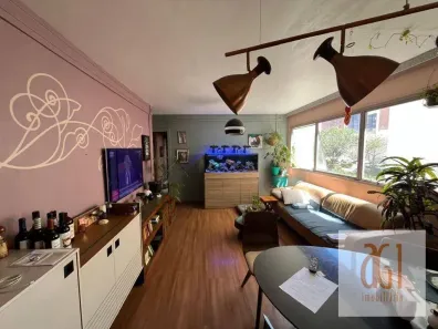Apartamento com 3 Quartos à venda, 105m² no Vila Madalena, São Paulo